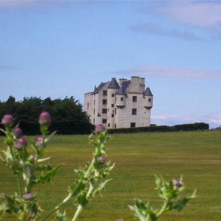 Faside Estate Bed and Breakfast Musselburgh Kamer foto