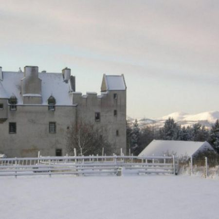 Faside Estate Bed and Breakfast Musselburgh Buitenkant foto