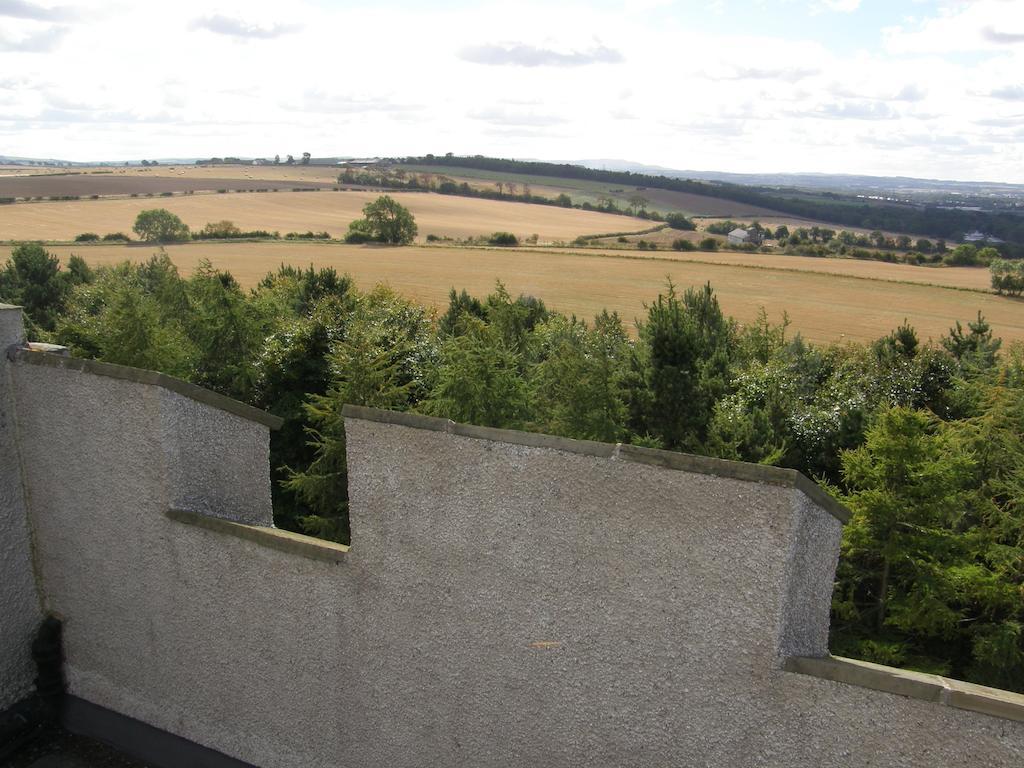 Faside Estate Bed and Breakfast Musselburgh Buitenkant foto