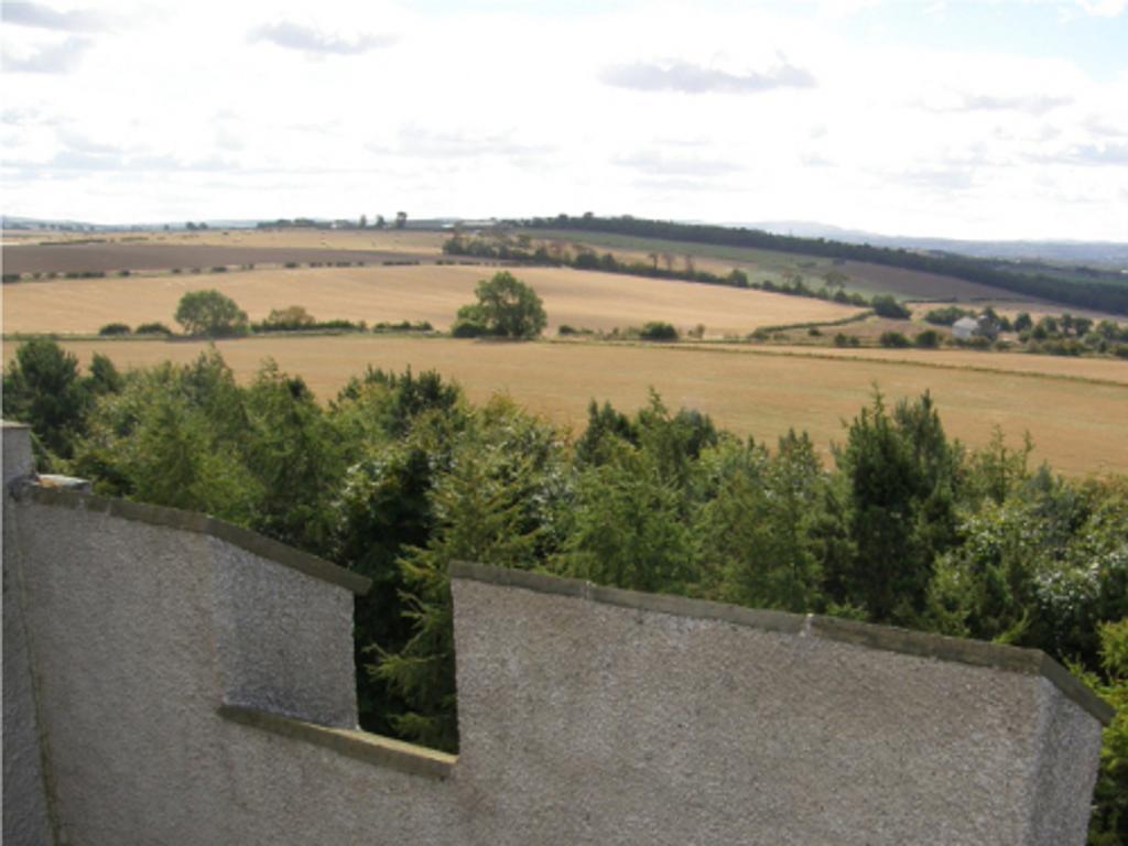Faside Estate Bed and Breakfast Musselburgh Kamer foto