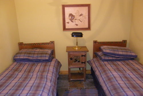 Faside Estate Bed and Breakfast Musselburgh Buitenkant foto