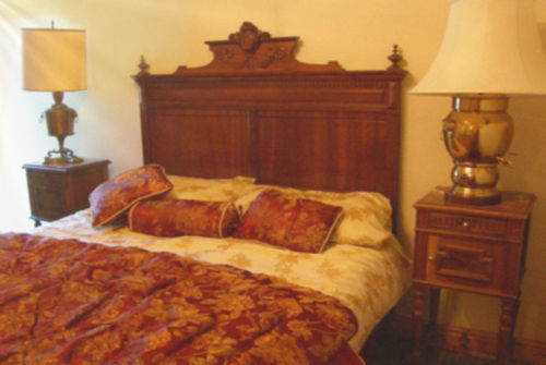 Faside Estate Bed and Breakfast Musselburgh Buitenkant foto